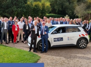 Seminaire strategique SERIS Group