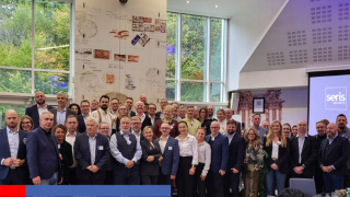 Séminaire annuel SERIS Groupe